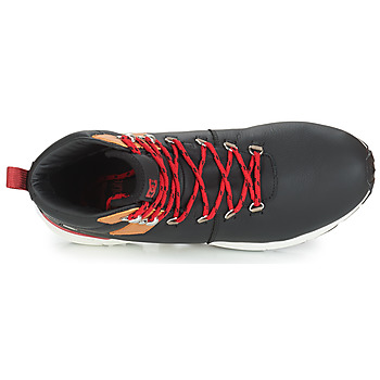 DC Shoes MUIRLAND LX M BOOT XKCK Černá / Červená