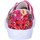 Boty Dívčí Módní tenisky Lelli Kelly AG670 Růžová