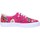 Boty Dívčí Módní tenisky Lelli Kelly AG670 Růžová