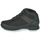 Boty Muži Kotníkové boty Timberland Euro Sprint Fabric WP Černá