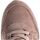 Boty Ženy Módní tenisky Versace LINEA Růžová