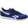 Boty Muži Nízké tenisky Reebok Sport Royal CL Jogger 2 Modré, Černé