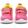 Boty Dívčí Multifunkční sportovní obuv Cortina.be DT B309153 růžové dětské tenisky Růžová