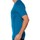 Textil Muži Trička s krátkým rukávem Asics Tech Tee Modrá