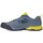 Boty Muži Běžecké / Krosové boty Salomon X Alp Spry Gtx Žluté, Modré