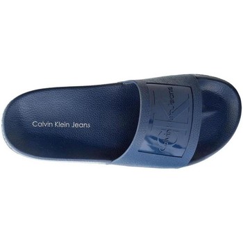 Calvin Klein Jeans VINCENZO JELLY Modrá