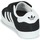Boty Děti Nízké tenisky adidas Originals GAZELLE CF I Černá