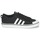 Boty Nízké tenisky adidas Originals NIZZA Černá / Bílá
