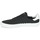 Boty Nízké tenisky adidas Originals 3MC Černá