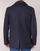 Textil Muži Kabáty Harrington PCOAT Tmavě modrá