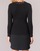 Textil Ženy Trička s dlouhými rukávy Morgan TRACY Černá