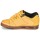 Boty Muži Skejťácké boty Globe SABRE Žlutá