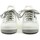 Boty Muži Nízké tenisky Prestige M86808 bílá pracovní obuv Bílá