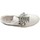 Boty Muži Nízké tenisky Prestige M86808 bílá pracovní obuv Bílá