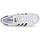 Boty Nízké tenisky adidas Originals SUPERSTAR Bílá / Černá