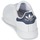Boty Nízké tenisky adidas Originals STAN SMITH Bílá / Modrá