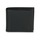 Taška Muži Náprsní tašky Polo Ralph Lauren EU BILL W/ C-WALLET-SMOOTH LEATHER Černá