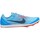 Boty Muži Běžecké / Krosové boty Nike Zoom Rival D 10 Modrá