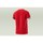 Textil Muži Trička s krátkým rukávem adidas Originals Tabela 18 Červená