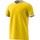 Textil Muži Trička s krátkým rukávem adidas Originals Tabela 18 Žlutá