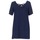 Textil Ženy Krátké šaty Betty London HOUNI Tmavě modrá