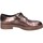 Boty Ženy Šněrovací polobotky  & Šněrovací společenská obuv Liu Jo BY591 Other