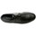 Boty Muži Šněrovací polobotky  & Šněrovací společenská obuv Koma 110302 černé pánské polobotky Černá