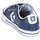 Boty Děti Nízké tenisky Converse STAR PLAYER EV V OX Námořnická modř / Bílá