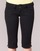 Textil Ženy Tříčtvrteční kalhoty Pepe jeans VENUS CROP Černá