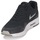Boty Ženy Nízké tenisky Nike AIR MAX 1 ULTRA MOIRE Černá
