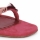Boty Ženy Sandály Marc Jacobs MJ16385 Růžová