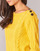 Textil Ženy Svetry Betty London JEDRO Žlutá