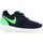 Boty Ženy Nízké tenisky Nike Roshe One GS 599728-413 Černá