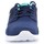 Boty Ženy Nízké tenisky Nike Wmns  Kaishi 654845-431 Modrá