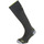 Spodní prádlo Ponožky Salewa Skarpety  Trek Balance Knee SK 68064-0621           
