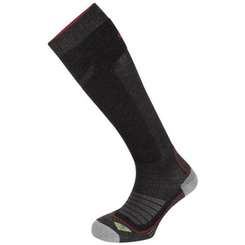Doplňky  Ponožky Salewa Skarpety  Trek Balance Knee SK 68064-0801 grey
