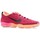 Boty Ženy Nízké tenisky Nike Zoom Fit Agility 684984-603 Růžová