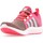 Boty Ženy Fitness / Training adidas Originals WMNS Adidas Fresh Bounce w AQ7794 Růžová