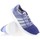 Boty Ženy Nízké tenisky adidas Originals Adidas Element Refine Tricot B40629 Modrá