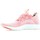 Boty Ženy Nízké tenisky adidas Originals WMNS Adidas Edge Lux w BA8304 Růžová