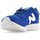 Boty Muži Nízké tenisky New Balance MFL574FE Modrá