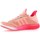 Boty Ženy Fitness / Training adidas Originals Adidas CC Sonic W S78247 Růžová