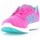 Boty Ženy Fitness / Training adidas Originals Wmns Adidas Element Refresh S78618 Růžová