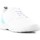 Boty Ženy Nízké tenisky adidas Originals Adidas ZX Flux Adv Smooth S78965 Bílá