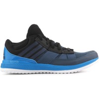 Boty Muži Nízké tenisky adidas Originals Adidas ZG Bounce Trainer AF5476 Modrá