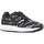 Boty Děti Sandály adidas Originals Adidas ZX Flux EL I BB2434 Černá