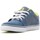 Boty Chlapecké Nízké tenisky DC Shoes DC Anvil ADBS300063-NVY Modrá