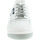 Boty Ženy Mokasíny Rejnok Dovoz Dámská obuv Prestige 86808-10 bílá Bílá