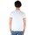 Textil Chlapecké Trička s krátkým rukávem Eleven Paris 28800 Bílá
