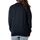 Textil Dívčí Trička s dlouhými rukávy Eleven Paris 34561 Černá